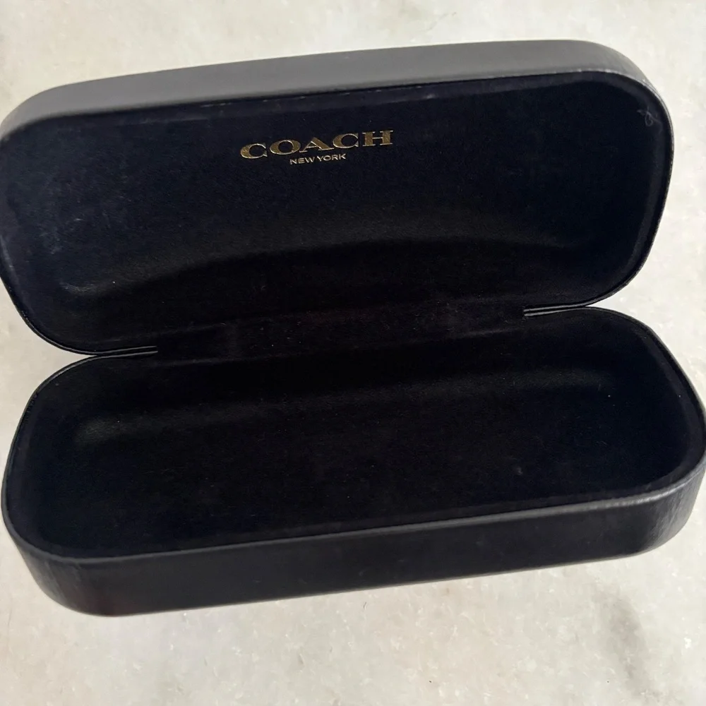 Coach Sunglasses - Picture 6 of 6